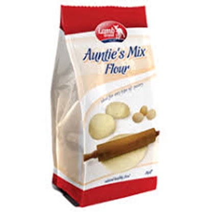 Picture of LAMB FLOUR AUNTIES MIX 500GR